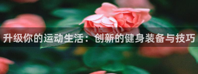 三亿体育官网下载平台是正规平台吗安全吗：升级你的运动